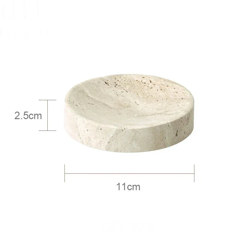 Renvyra Bathroom Accessory Set