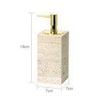 Renvyra Bathroom Accessory Set