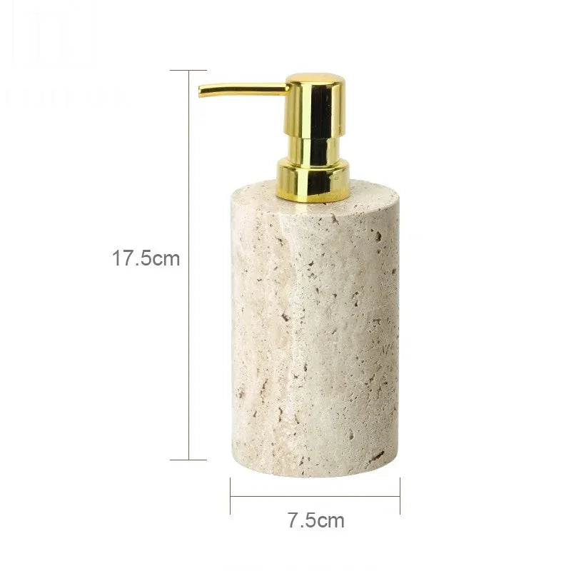 Renvyra Bathroom Accessory Set