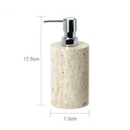 Renvyra Bathroom Accessory Set