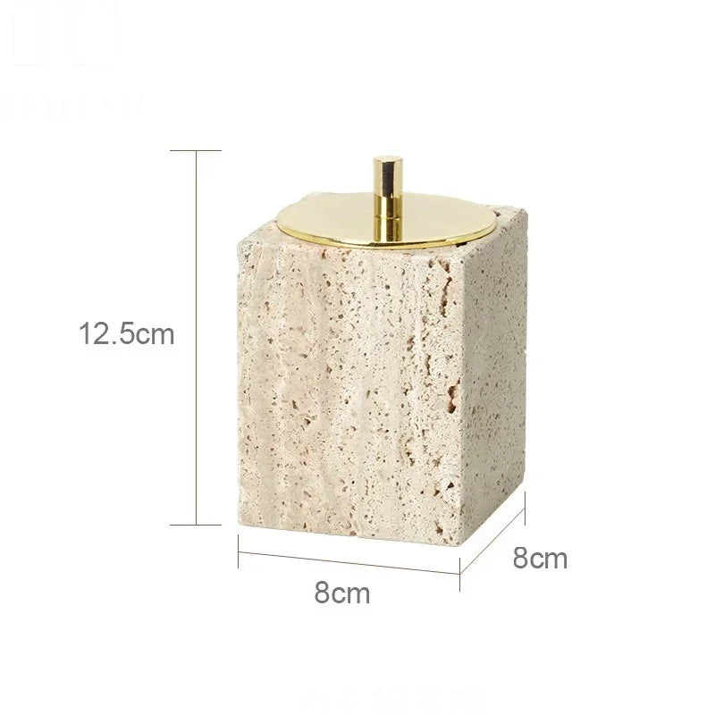 Renvyra Bathroom Accessory Set