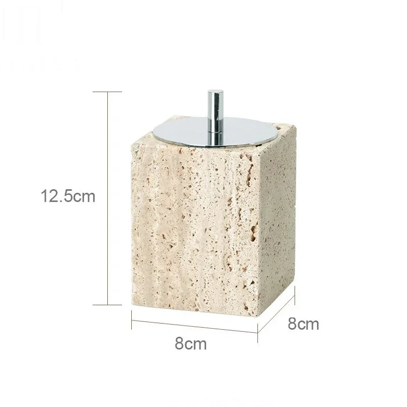 Renvyra Bathroom Accessory Set