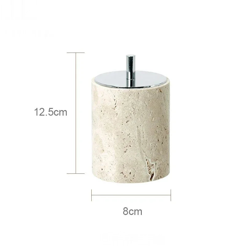 Renvyra Bathroom Accessory Set