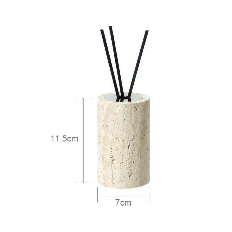 Renvyra Bathroom Accessory Set