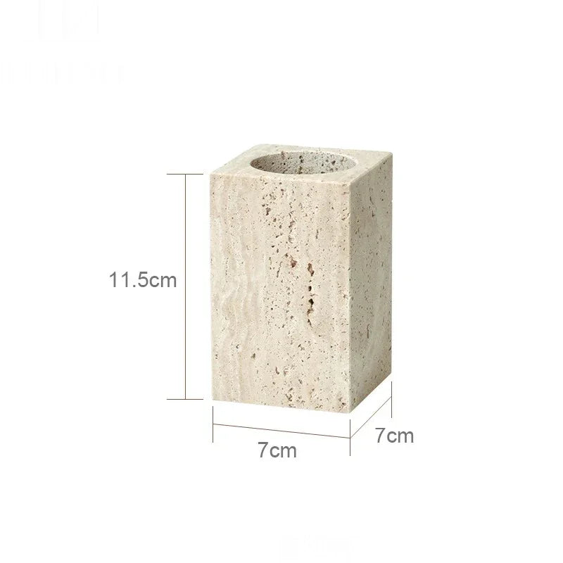 Renvyra Bathroom Accessory Set