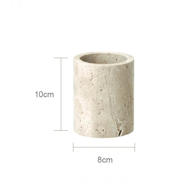 Renvyra Bathroom Accessory Set