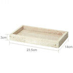 Renvyra Bathroom Accessory Set