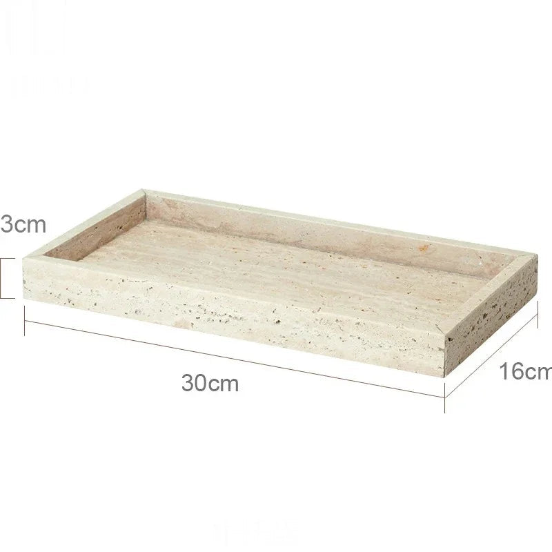 Renvyra Bathroom Accessory Set