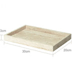 Renvyra Bathroom Accessory Set