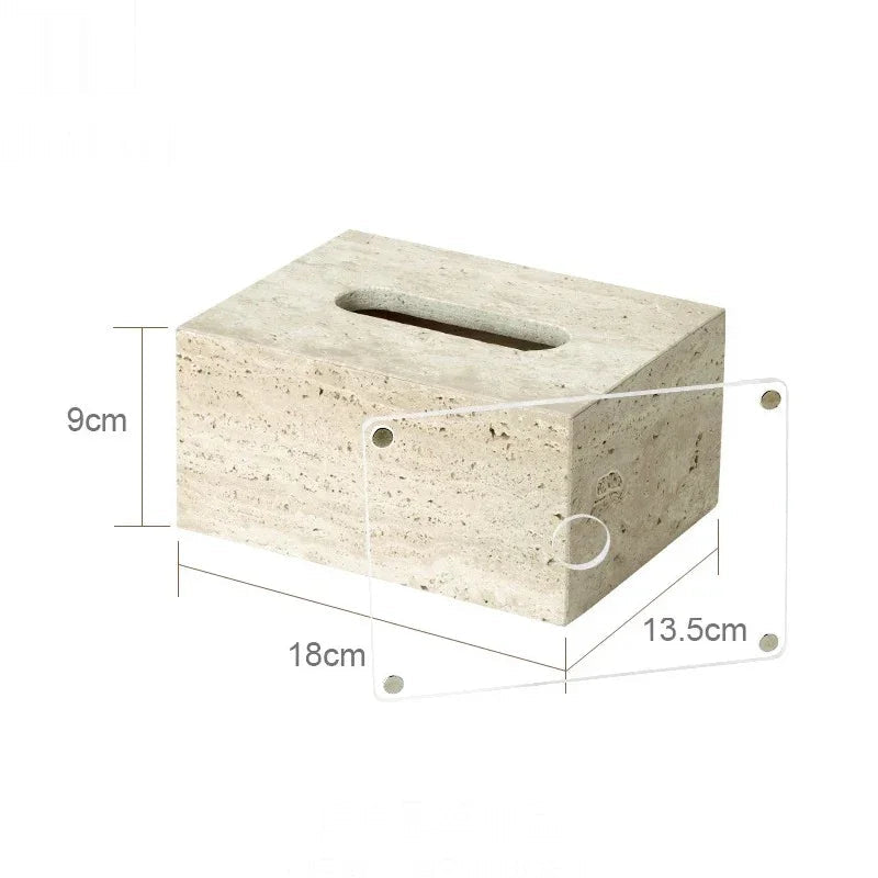 Renvyra Bathroom Accessory Set