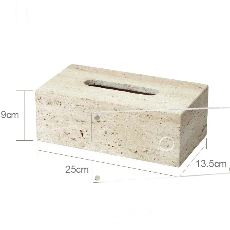 Renvyra Bathroom Accessory Set