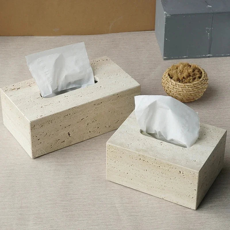 Renvyra Bathroom Accessory Set