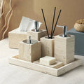 Renvyra Bathroom Accessory Set