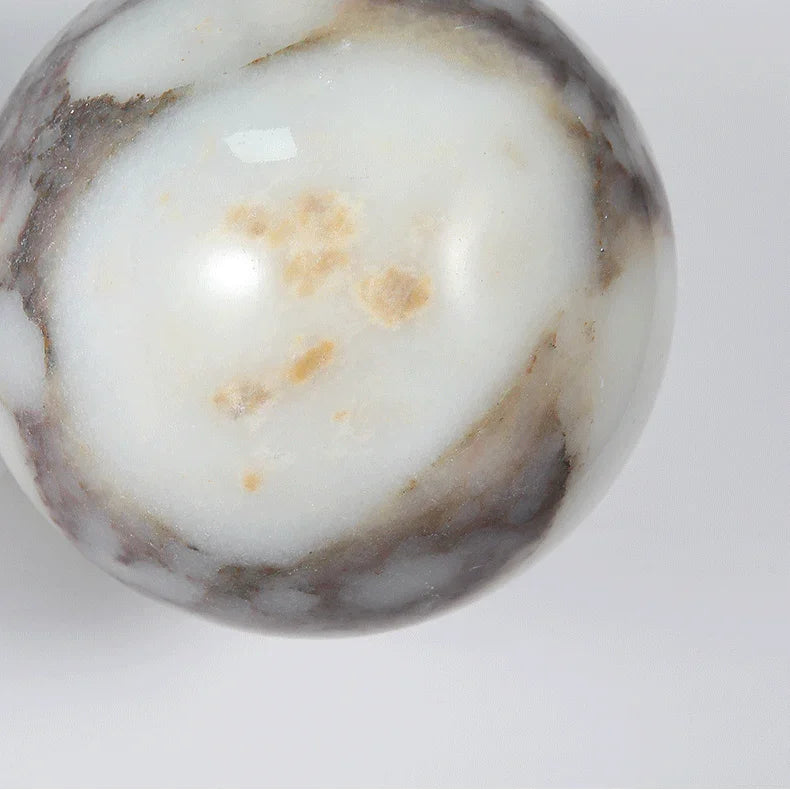 Ridgewick Marble Wall Lamp