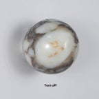 Ridgewick Marble Wall Lamp