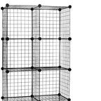 Robust Storage Tray | Thrascher