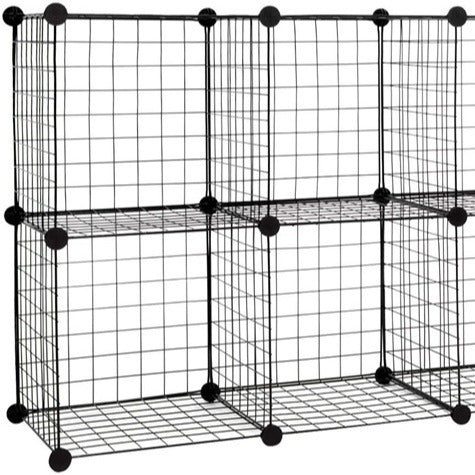 Robust Storage Tray | Thrascher
