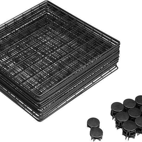 Robust Storage Tray | Thrascher