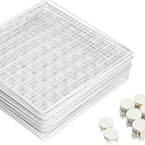 Robust Storage Tray | Thrascher