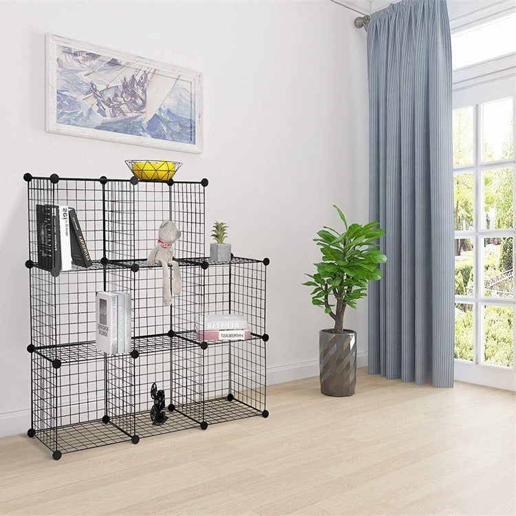 Robust Storage Tray | Thrascher