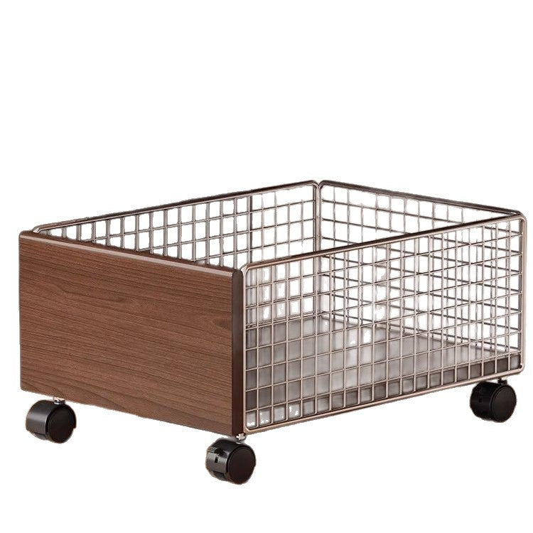 Rolling Underbed Storage Container | Thrascher