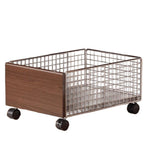 Rolling Underbed Storage Container | Thrascher