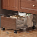 Rolling Underbed Storage Container | Thrascher