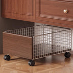 Rolling Underbed Storage Container | Thrascher