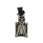 Romantic Skeleton Figure | Thrascher