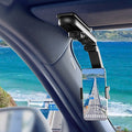 Rotatable and Retractable Car Phone Holder with 360-Degree Rotation