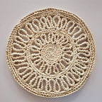 Round Braided Rug | Thrascher