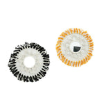 Round Macrame Wall Mirror | Thrascher