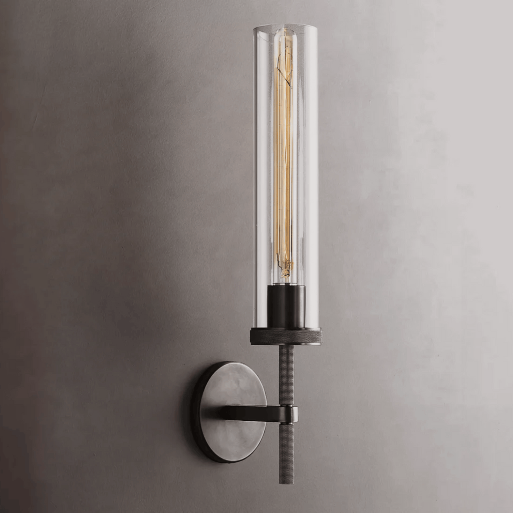 Rowanthorpe Wall Lamp