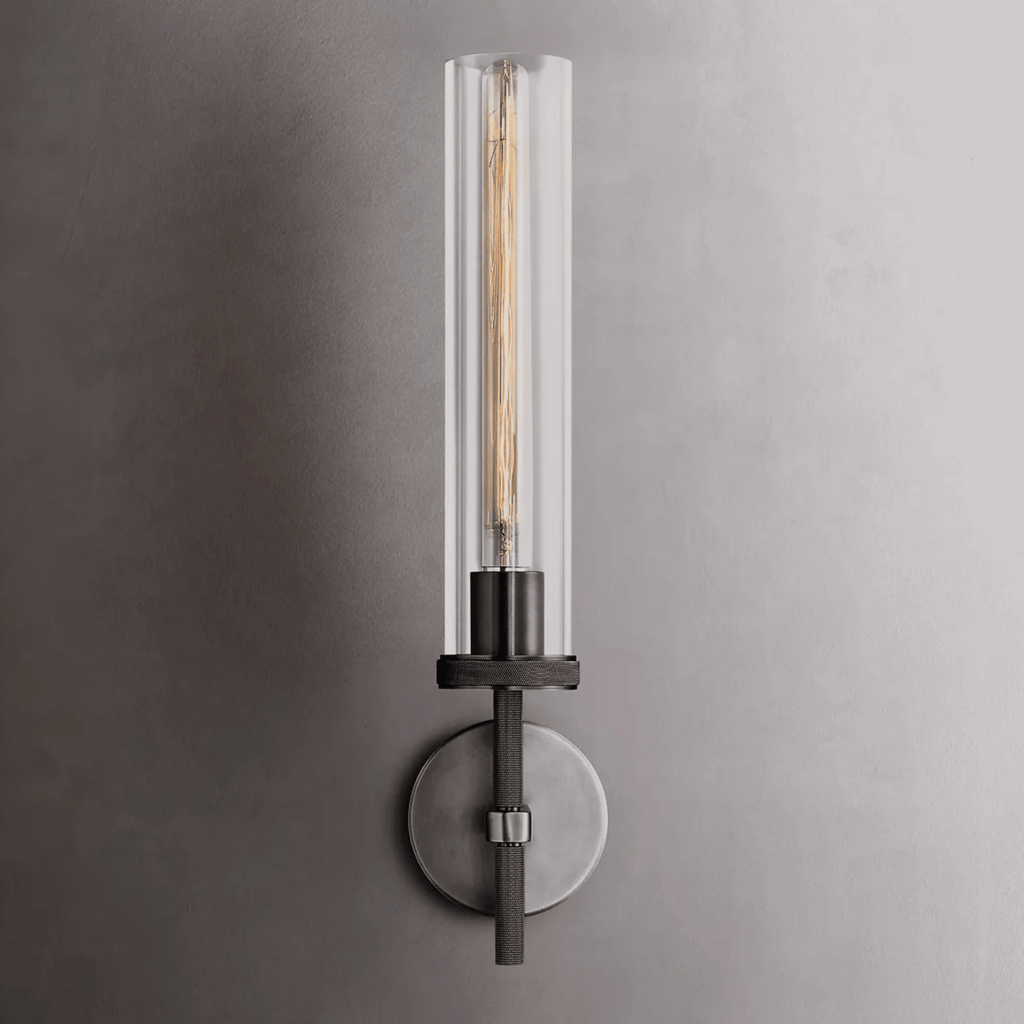 Rowanthorpe Wall Lamp
