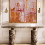Rowanthorpe Wall Lamp