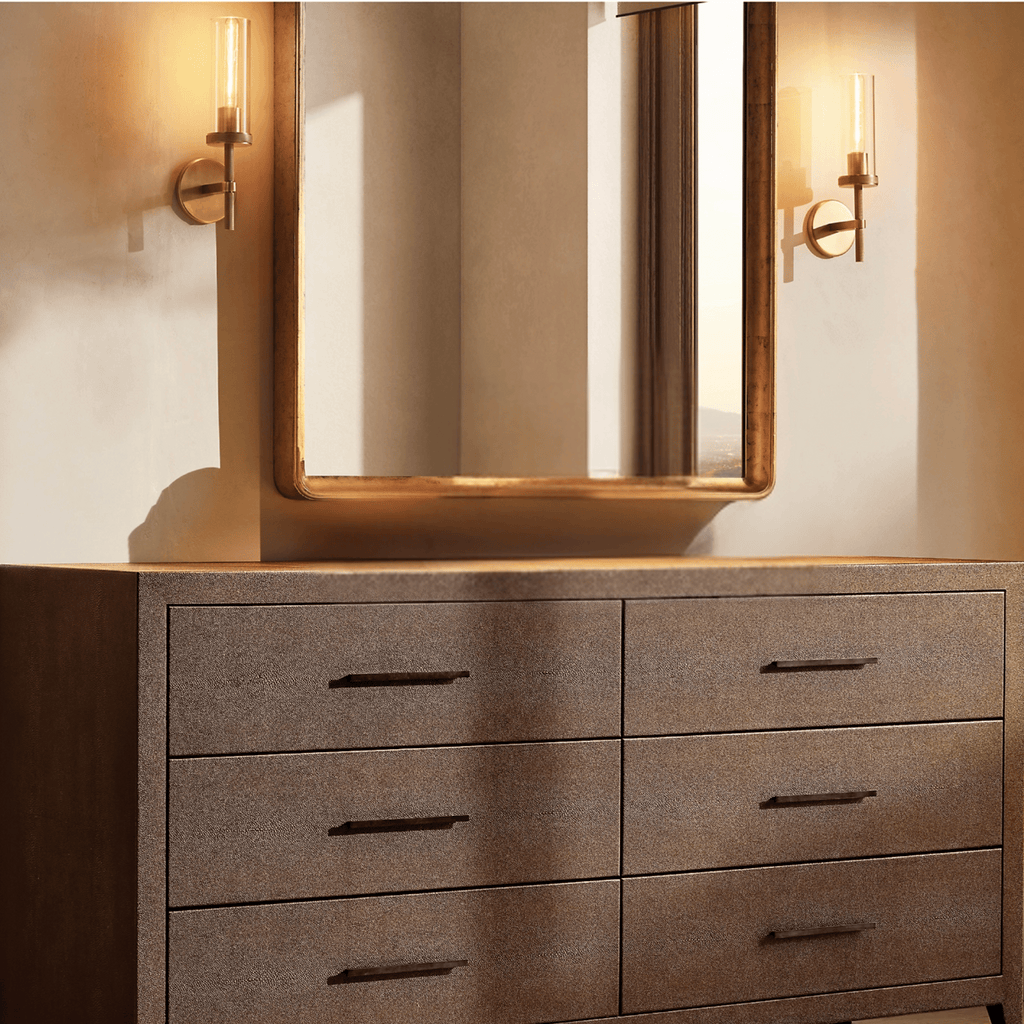 Rowanthorpe Wall Lamp