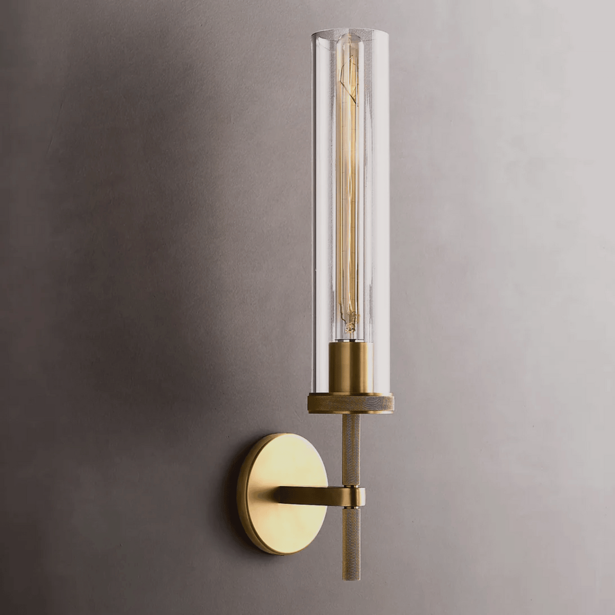 Rowanthorpe Wall Lamp