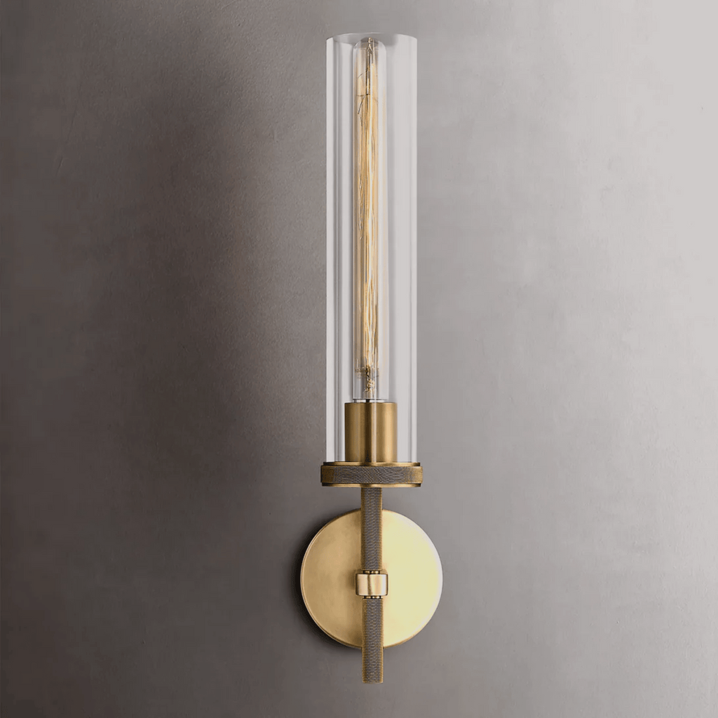 Rowanthorpe Wall Lamp