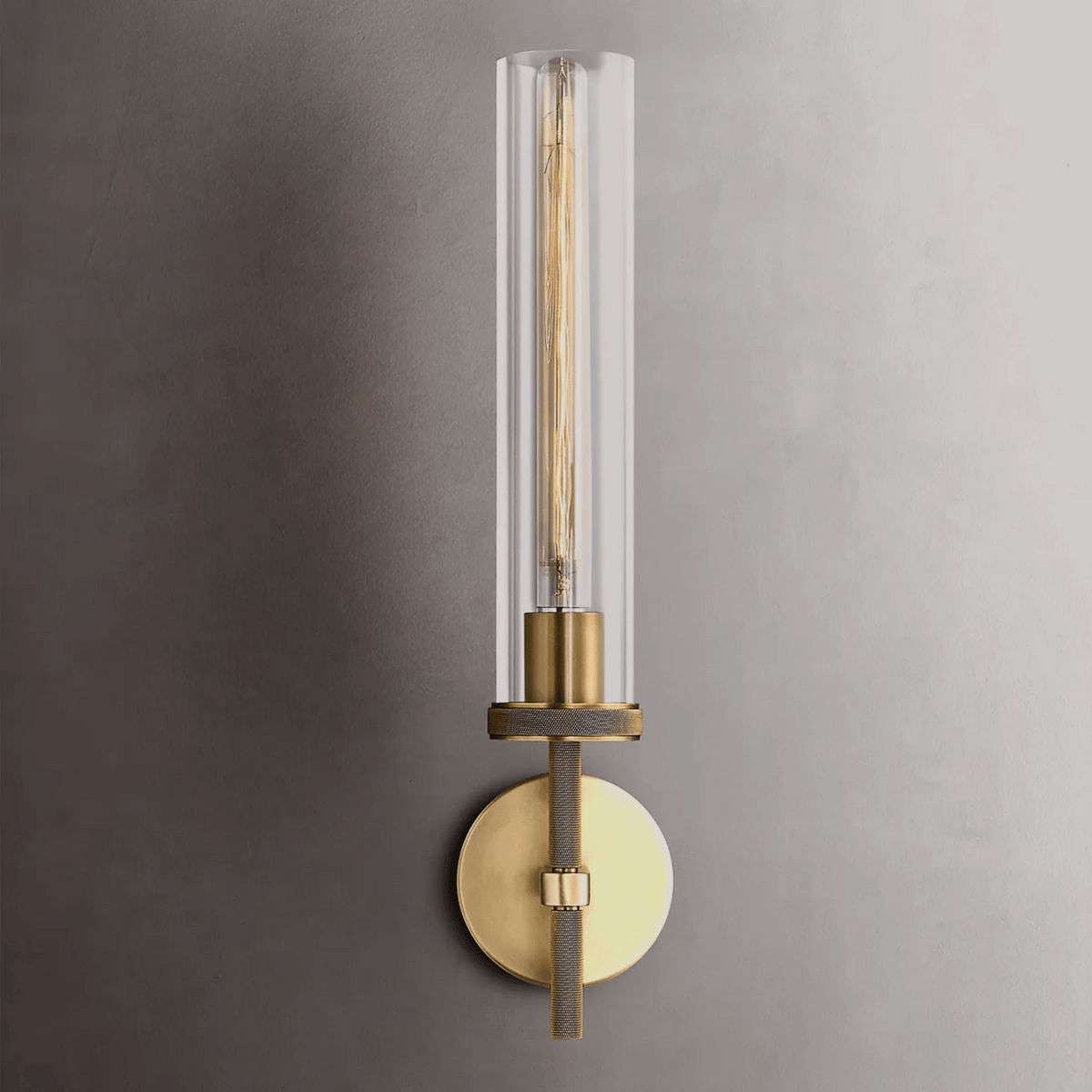 Rowanthorpe Wall Lamp