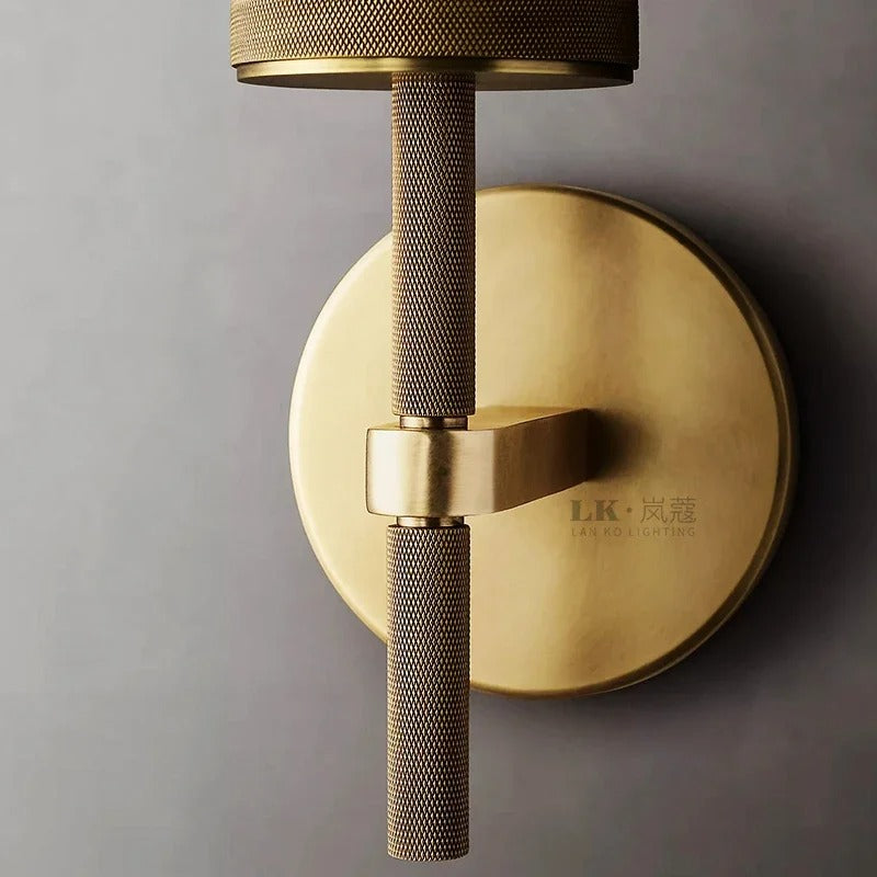 Rowanthorpe Wall Lamp