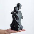 Sculptural Love Figure | Thrascher