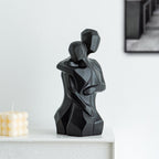 Sculptural Love Figure | Thrascher