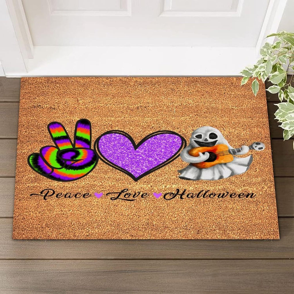 Seasonal Welcome Mat | Thrascher