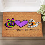 Seasonal Welcome Mat | Thrascher