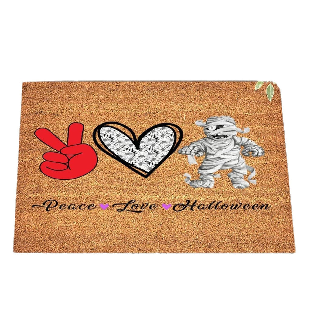 Seasonal Welcome Mat | Thrascher