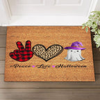 Seasonal Welcome Mat | Thrascher