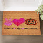 Seasonal Welcome Mat | Thrascher