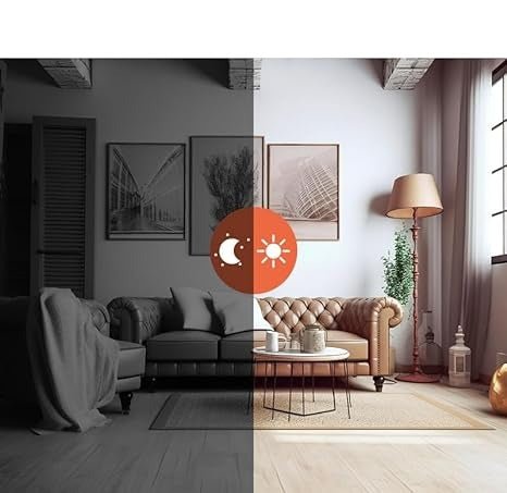 Mini Wireless Security Camera, 1080p