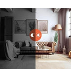Mini Wireless Security Camera, 1080p