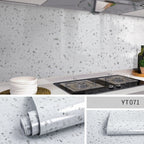 Self-Adhesive PVC Protective Film, 23.6-Inch Wide for Surface Protection, view 11